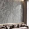 Oppio €57 PER PANEEL - 120x280x0,3 cm - PVC Wandpaneel Essenza - Hoogglans