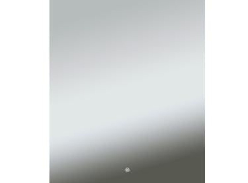 PRISMA Vierkant 60x80 ( RANDLOOS ) Badkamerspiegel met verlichting