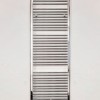 160x60 cm - Oppio ECO Digital Chroom elektrische handdoekradiator