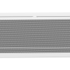 Oppio Mademoiselle 60100 Hybride Elektrische Radiator 2000W - Wit – Infrarood & Convectie