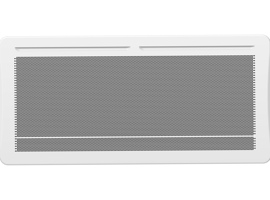 Oppio Mademoiselle 60100 Hybride Elektrische Radiator 2000W - Wit – Infrarood & Convectie