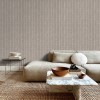 OPPIO Viltpaneel TAUPE - JAPANDI - 60x280 cm - Brandvertragend & Geluiddempend