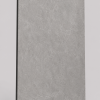 €72 PER PANEEL - 120x280x0,3 cm – Concrete Grey PVC Wandpaneel MAT
