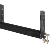 Jaga Strada Laag temperatuur radiator Wand H50 L50 Type 16, Wit RAL 9016 Soft Touch
