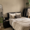 Oppio €98 PER PANEEL - 120x280x0,3 cm – Oxy BEIGE PVC Wandpaneel MAT