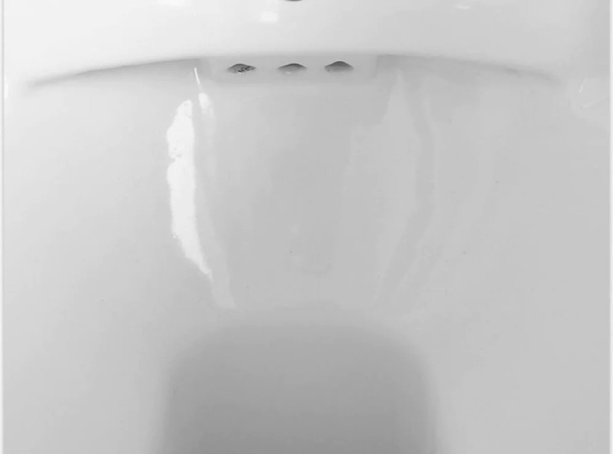 Oppio Pluto Randloos Douche-WC in Glans Wit – Inclusief Softclose Bril