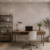 Oppio €57 PER PANEEL - 120x280x0,3 cm – Sardonyx PVC Wandpaneel Hoogglans