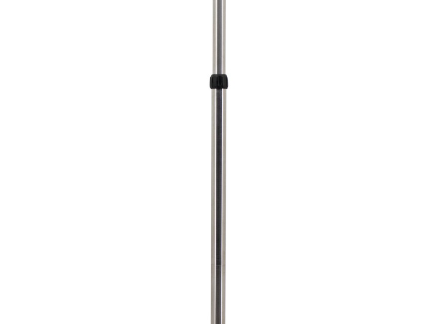 OPPIO Elektrische PRO Rond Terrasverwarmer 2100W ( STAAND ) - WIFI FUNCTIE