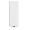 200x60 cm Type 20 - 2214 Watt - Oppio Verticale radiator gegroefde voorzijde - Wit (Ral 9016)