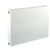 60x120 cm Type 22 - 2627 Watt - Oppio Paneelradiator Compact 6 vlakke voorzijde - Wit (Ral 9016)