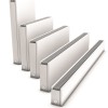 Jaga Strada Laag temperatuur radiator Wand H50 L50 Type 16, Wit RAL 9016 Soft Touch