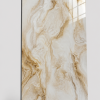Oppio €67 PER PANEEL - 120x280x0,3 cm - PVC Wandpaneel NOOR - Hoogglans