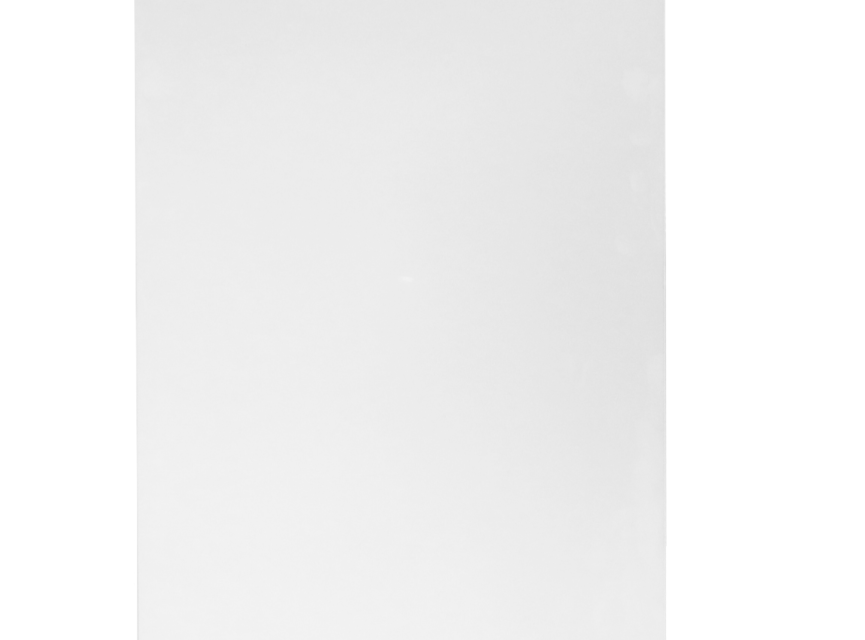 90x100 cm Type 22 - 2934 Watt - Oppio Paneelradiator Compact 6 vlakke voorzijde - Wit (Ral 9016)