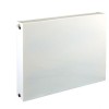 50x200 cm Type 22 - 3731 Watt - Oppio Paneelradiator Compact 6 vlakke voorzijde - Wit (Ral 9016)