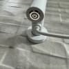 60x45 cm - Push & Pull elektrische handdoekradiator  Wit  (Ral 9016) - Dry Heating