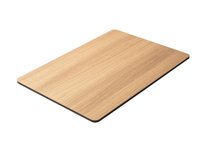Oppio 120x280x0.5 cm - Houten Wandpaneel SANDSTONE OAK