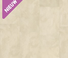Slate click beige PVC ( Tegel decor ) 812 x 406 x 4,5 mm