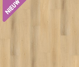 Natuur eiken click naturel PVC 1219 x 178 x 4,5 mm
