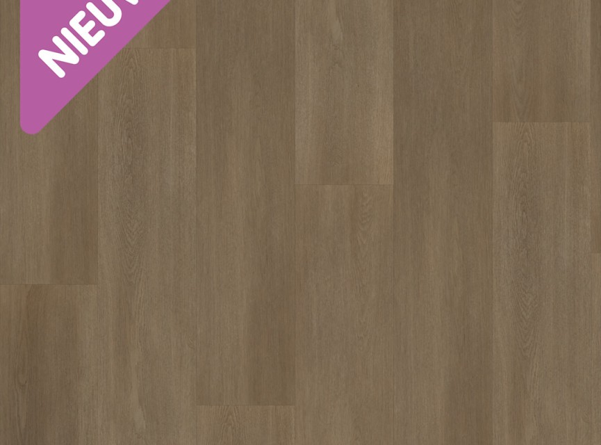 Select eiken dryback donkerbruin