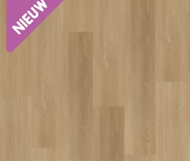 Select eiken dryback gerookt PVC 1219 x 229 x 2,5 mm