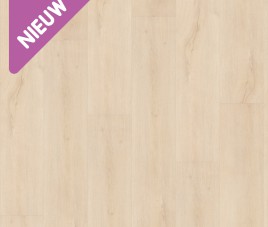 Rustiek eiken dryback beige PVC ( dryback ) 1219 x 229 x 2,5 mm